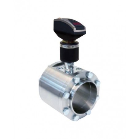 testo 6446 (DN 65-250)