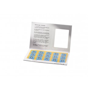 Μονός δείκτης 2