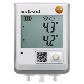 testo Saveris 2-T2