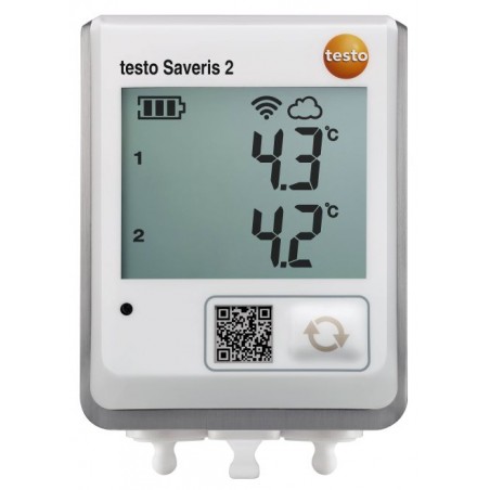 testo Saveris 2-T2