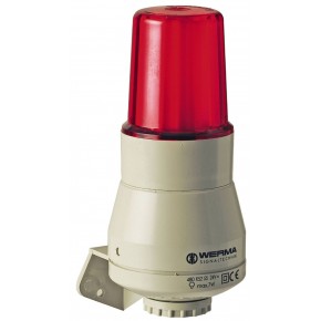 Μονάδα συναγερμού (οπτικού...