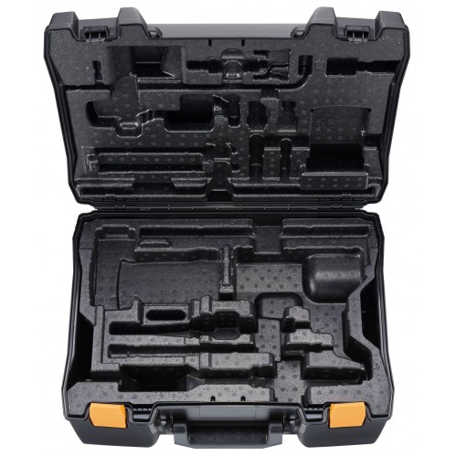 Βαλίτσα μεταφοράς για μετρήσεις...