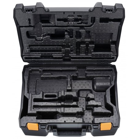 Βαλίτσα μεταφοράς για μετρήσεις άνεσης και IAQ