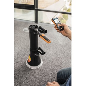 Ανορθωτής ροής testovent 417 2