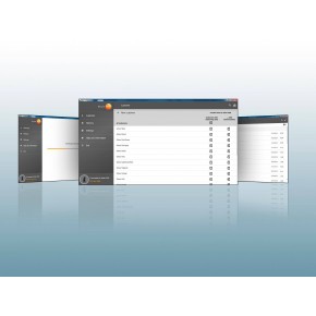 Λογισμικό Η/Υ testo...