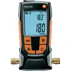 testo 552