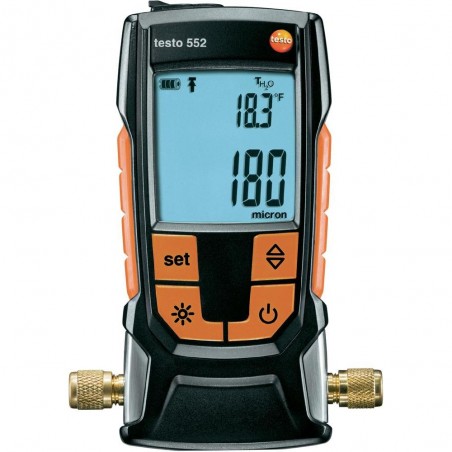 testo 552