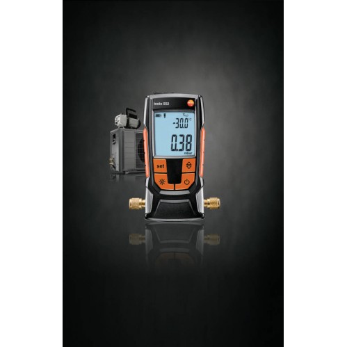 testo 552