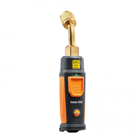 testo 552i