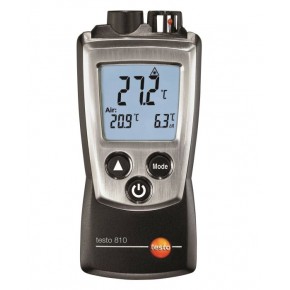 testo 810