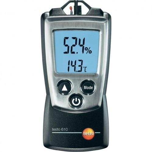 testo 610