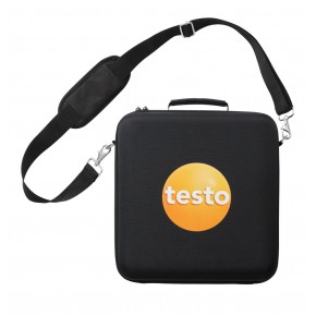 Τσάντα ώμου για το testo 560i