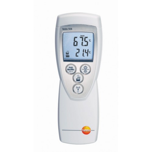 testo 926