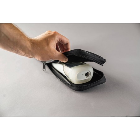 Πρακτική τσάντα για όργανο μέτρησης και αισθητήρες