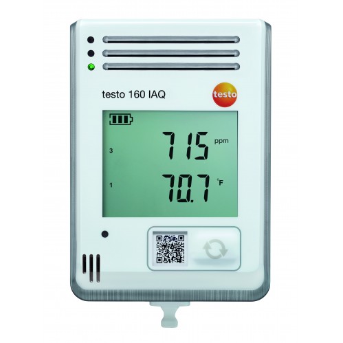 testo 160 IAQ