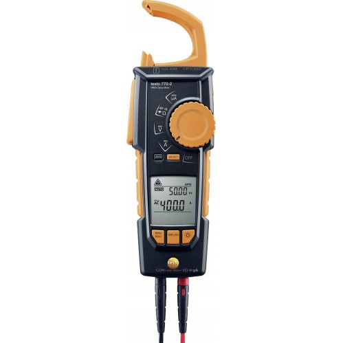 testo 770-2