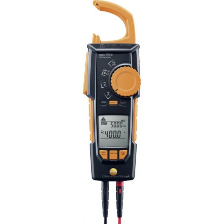 testo 770-2