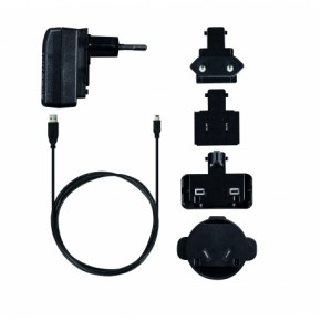 Τροφοδοτικό για τα testo...