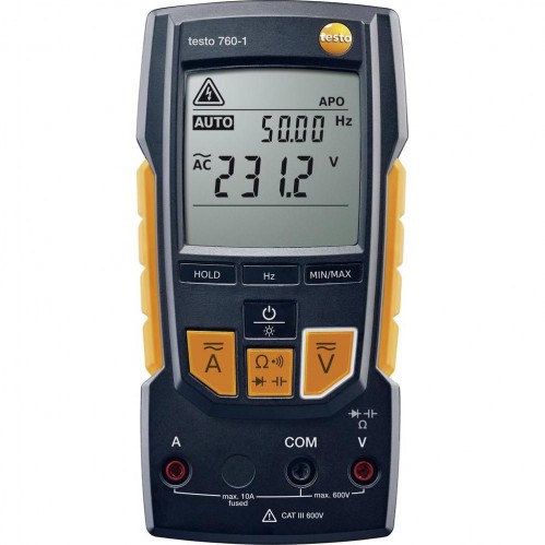 testo 760-1