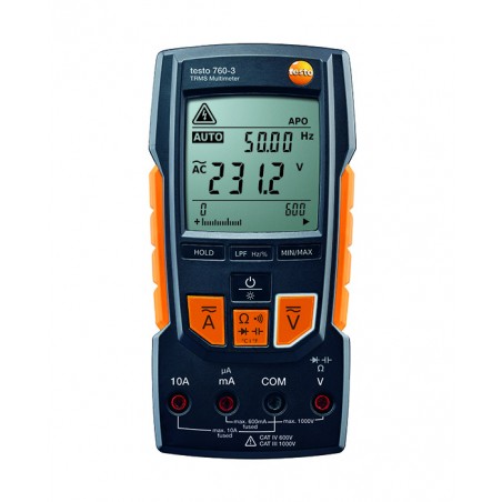 testo 760-3