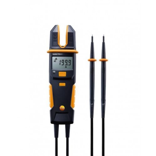 testo 755