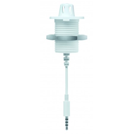 Διασύνδεση για αισθητήρες θερμότητας και υγρασίας