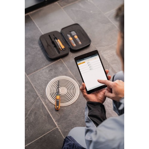 testo Smart Probes Climate (VAC) set