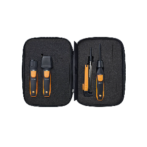 testo Smart Probes Climate...