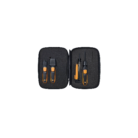 testo Smart Probes Climate (VAC) set
