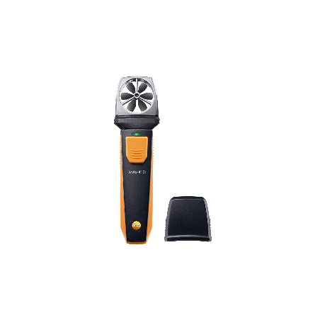 testo Smart Probes Climate (VAC) set