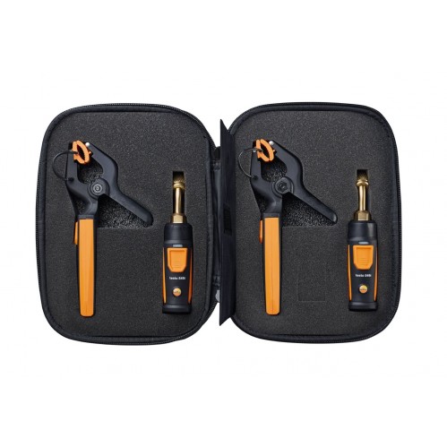 testo Smart Probes – AC & refrigeration set