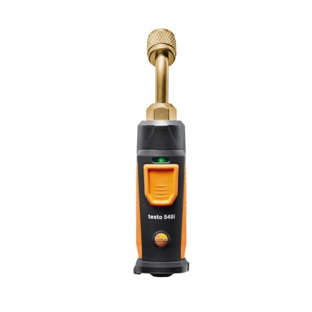 testo Smart Probes – AC & refrigeration set