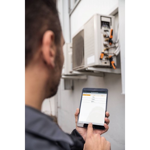 testo Smart Probes – AC &...