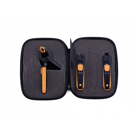 testo Smart Probes heating set