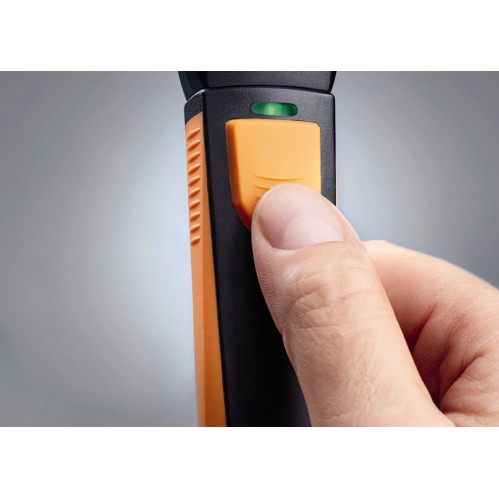 testo Smart Probes heating set