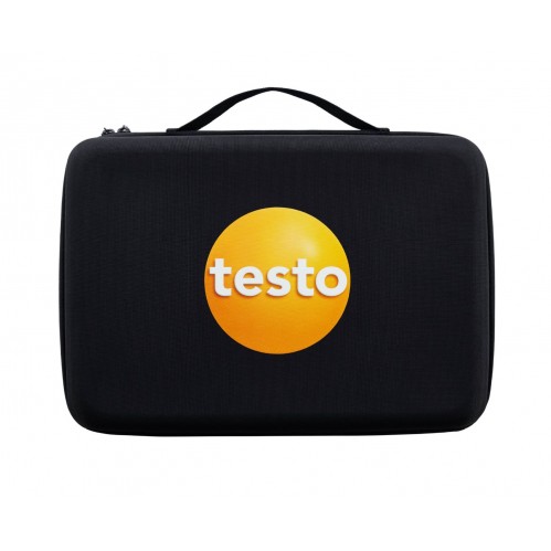 testo Smart Probes HVAC/R ultimate set