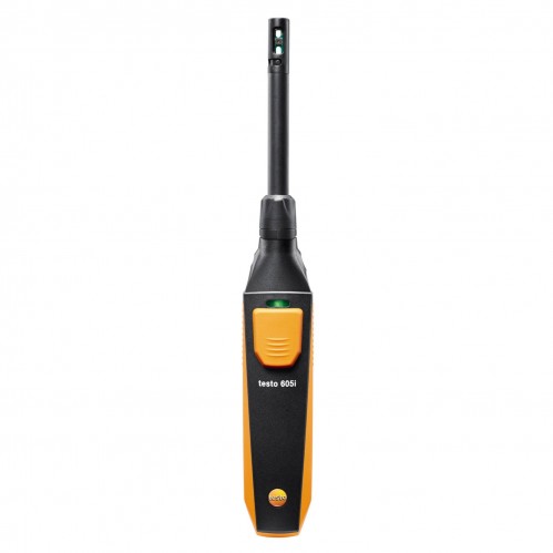 testo Smart Probes mould set testo Smart Probes mould set