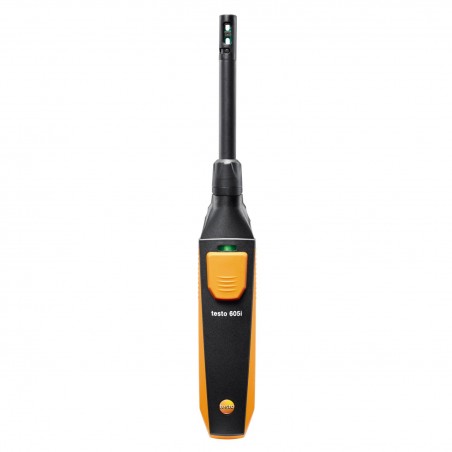 testo Smart Probes mould set