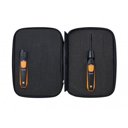 testo Smart Probes mould set