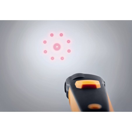 testo Smart Probes mould set