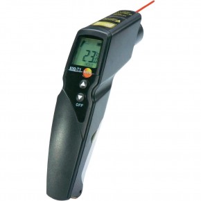 testo 830-T1
