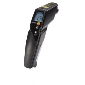 testo 830-T2