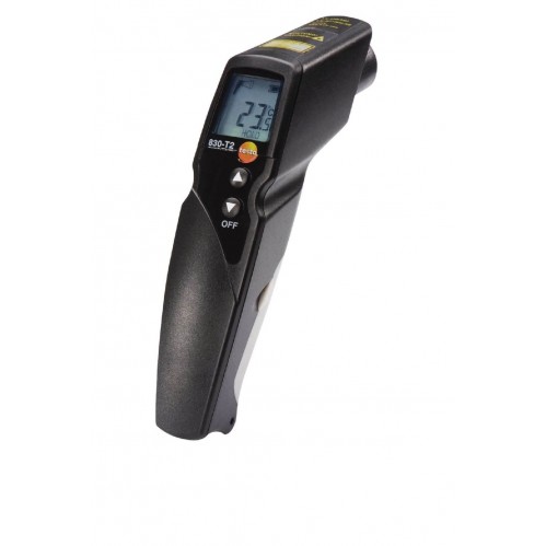 testo 830-T2