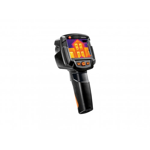 testo 872s
