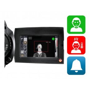 testo 890 FeverDetection set 2