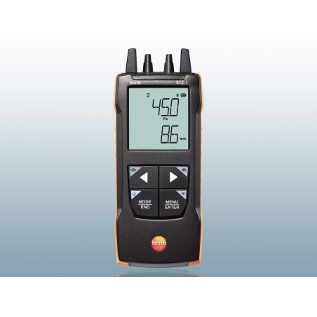 testo 512