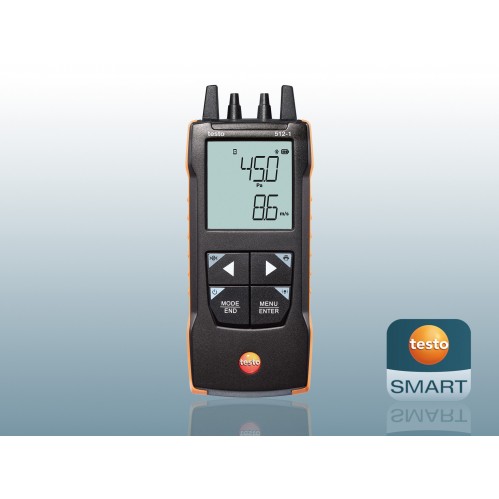 testo 512