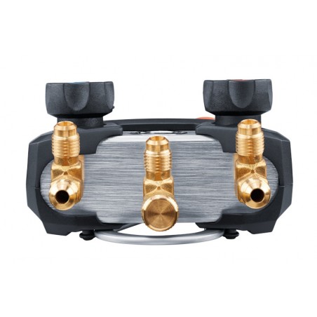 Ψηφιακό μανόμετρο testo 550i