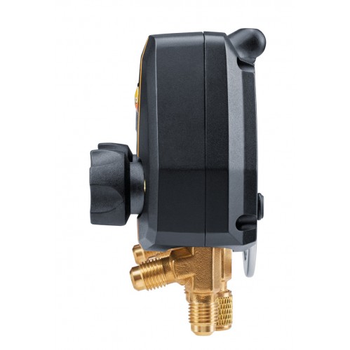 Ψηφιακό μανόμετρο testo 550i