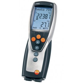 testo 735